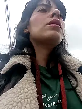 Ali3Martin online show from 03.14.25