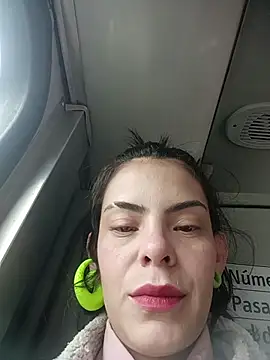 Ali3Martin online show from 02.13.26