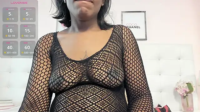 RitaGibsonn online show from 01.17.26