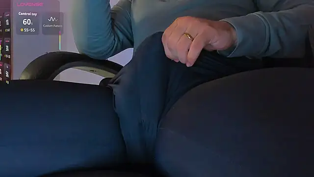 MxsterJohn online show from 03.24.26