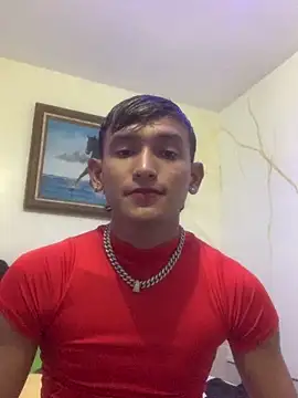 Babyalienqm online show from 05.02.26