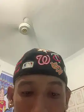 Babyalienqm online show from 05.31.26