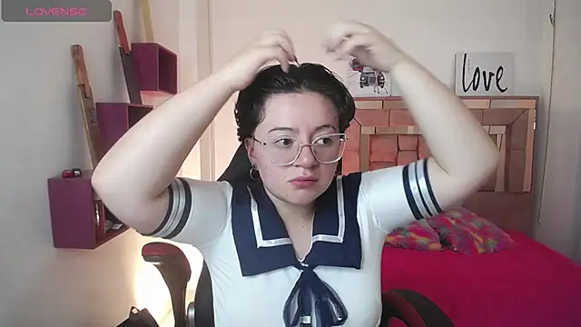 safyka online show from 11.21.25