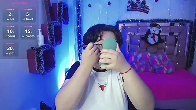 safyka online show from 12.17.25