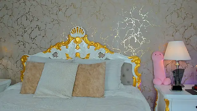 ScarlettWallace online show from 03.09.25