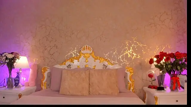 ScarlettWallace online show from 02.17.26