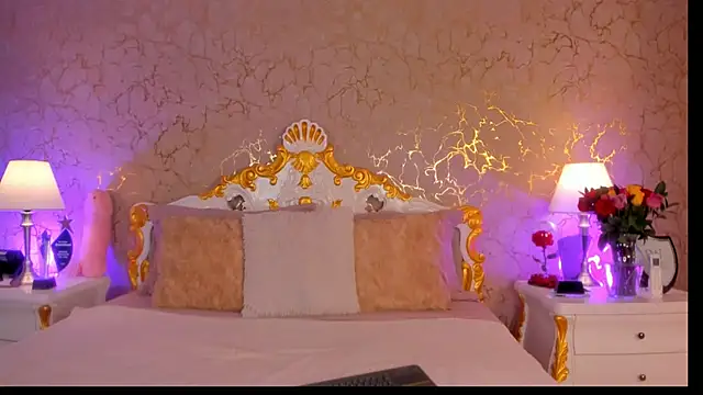 ScarlettWallace online show from 03.15.26