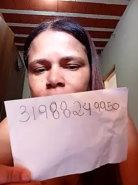 Snapshot of mel88Da chatting on 03.11.25 mel88Da online show from 03.11.25