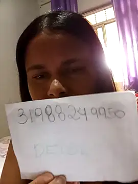 Snapshot of mel88Da chatting on 03.12.25 mel88Da online show from 03.12.25