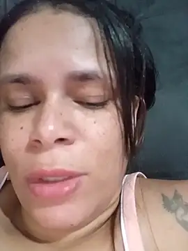 Snapshot of mel88Da chatting on 03.20.25 mel88Da online show from 03.20.25