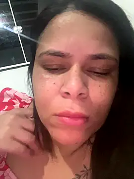 Snapshot of mel88Da chatting on 09.14.25 mel88Da online show from 09.14.25