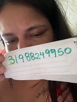 Snapshot of mel88Da chatting on 09.15.25 mel88Da online show from 09.15.25