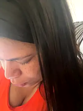 Snapshot of mel88Da chatting on 09.16.25 mel88Da online show from 09.16.25