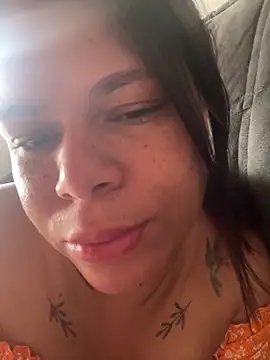 Snapshot of mel88Da chatting on 09.21.25 mel88Da online show from 09.21.25