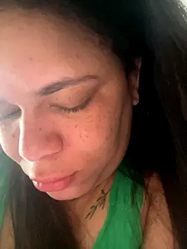 Snapshot of mel88Da chatting on 09.26.25 mel88Da online show from 09.26.25