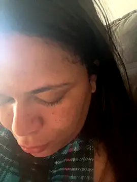 Snapshot of mel88Da chatting on 09.29.25 mel88Da online show from 09.29.25