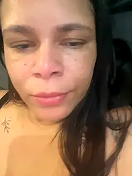 Snapshot of mel88Da chatting on 10.05.25 mel88Da online show from 10.05.25