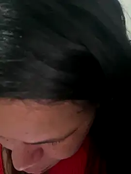 Snapshot of mel88Da chatting on 10.21.25 mel88Da online show from 10.21.25