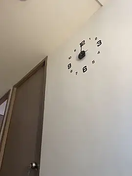 AshleyG 222 online show from 12.19.25