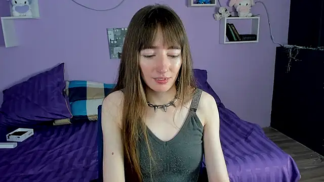 Snapshot of bekkawell chatting on 03.02.25 bekkawell online show from 03.02.25