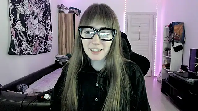 bekkawell online show from 02.11.26