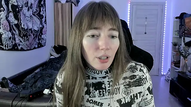 bekkawell online show from 02.28.26