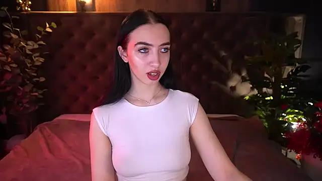 WildKittenX  online show from 03.08.26