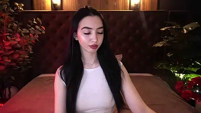 WildKittenX  online show from 03.17.26