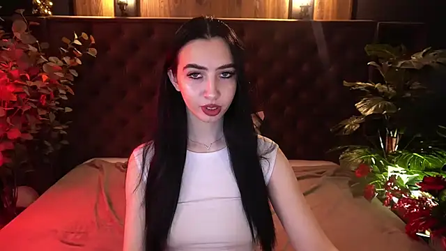 WildKittenX  online show from 03.18.26