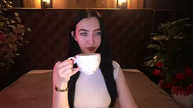 WildKittenX  online show from 04.14.26