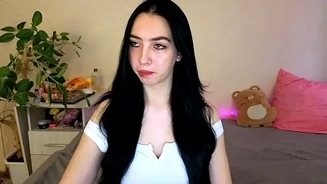 WildKittenX  online show from 05.21.26