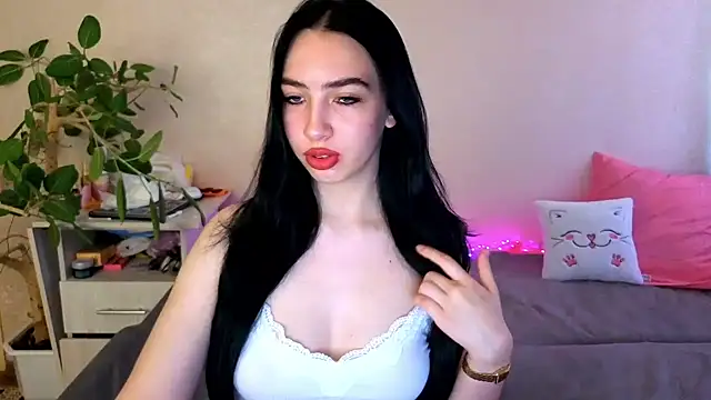 WildKittenX  online show from 05.23.26