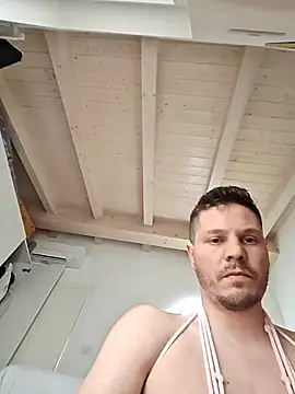 Ginettofurby online show from 02.26.25