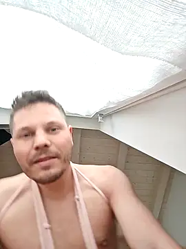 Ginettofurby online show from 02.26.25