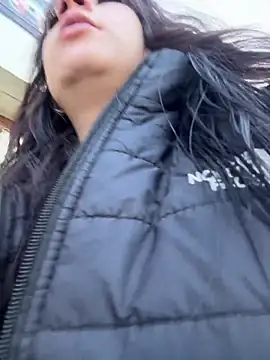 Mila LS online show from 02.11.26