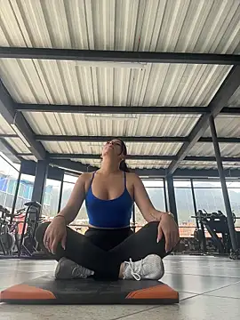 Mila LS online show from 02.14.26