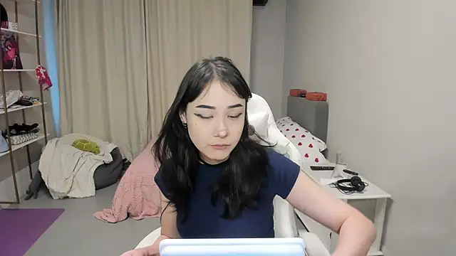 Snapshot of ka00ru_chan chatting on 02.06.26 ka00ru chan online show from 02.06.26