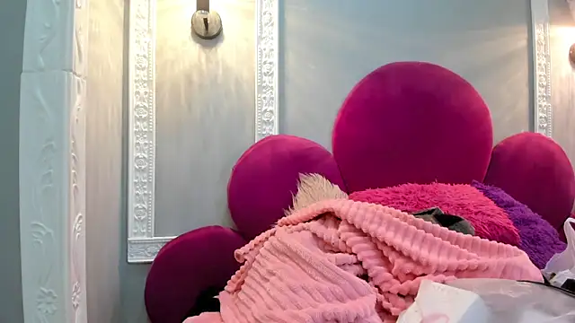 Bonniie 22 online show from 03.21.26