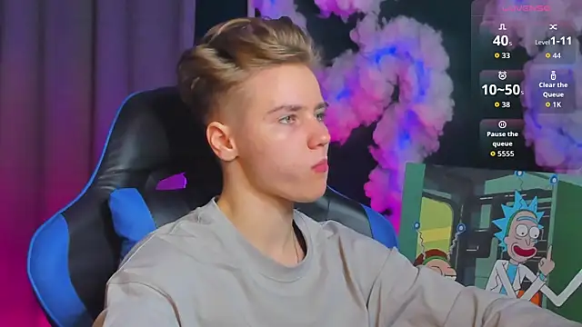 Jean Wilsons online show from 11.16.25