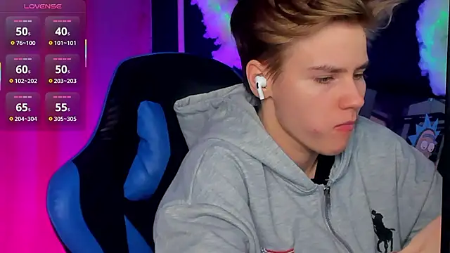 Jean Wilsons online show from 01.12.26