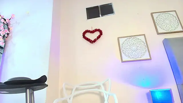 mary cute9 online show from 02.23.26