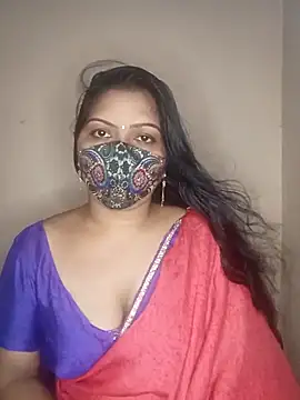 Snapshot of Bagi-Sexy chatting on 02.27.25 Bagi-Sexy online show from 02.27.25