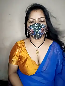 Snapshot of Bagi-Sexy chatting on 03.22.25 Bagi-Sexy online show from 03.22.25