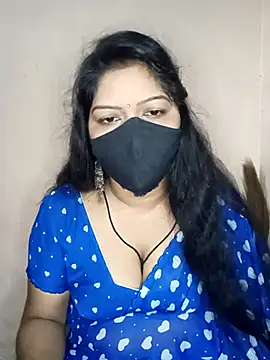 Snapshot of Bagi-Sexy chatting on 10.11.25 Bagi-Sexy online show from 10.11.25