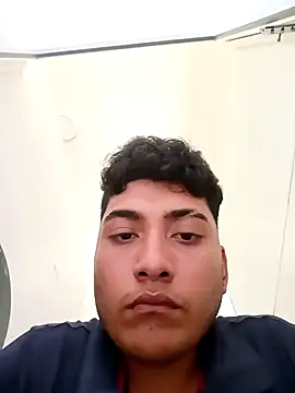 crisssalazar online show from 09.12.25