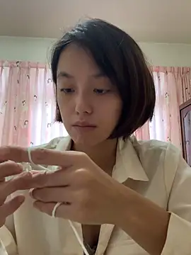 ladypaggy online show from 10.31.25