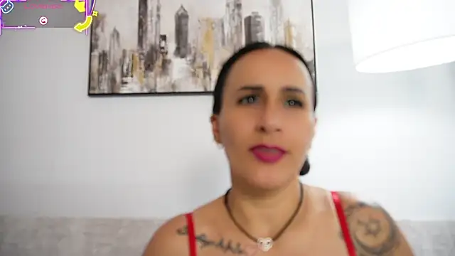 Sara Charmy online show from 01.05.26