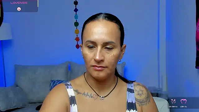 Snapshot of Sara_Charmy chatting on 04.25.26 Sara Charmy online show from 04.25.26