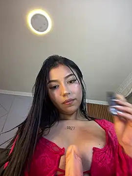 Snapshot of i_sabella_25 chatting on 04.16.26 i sabella 25 online show from 04.16.26