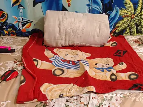 ChocolateClit online show from 10.08.25